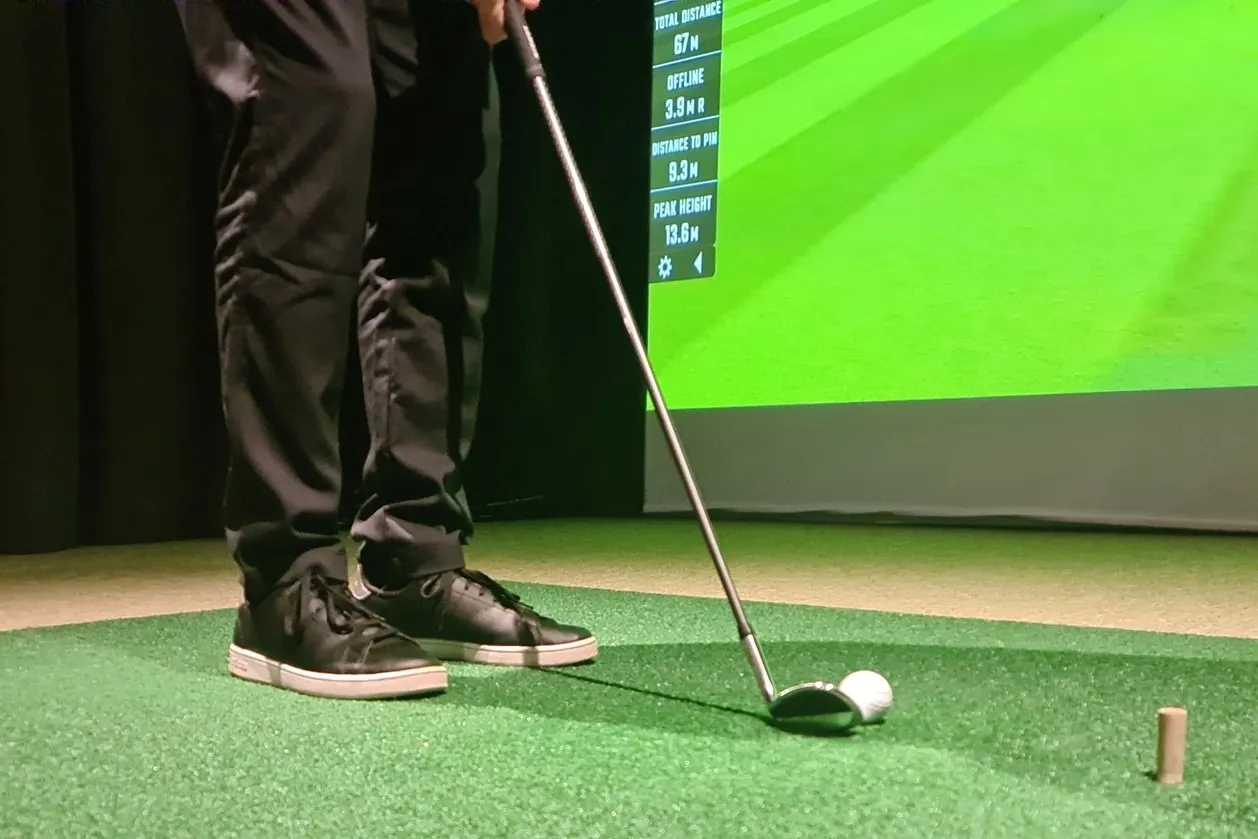 【ゴルタイム】無料体験受付中！！